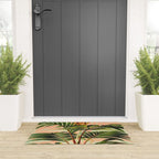 Botanical Collection 01-8 Welcome Mat Gallery Image 3