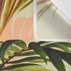Botanical Collection 01-8 Wall Tapestry Gallery Image 3