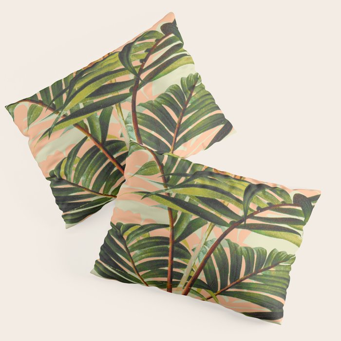 Botanical Collection 01-8 Pillow Sham Gallery Image 3