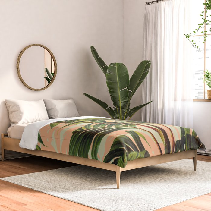 Botanical Collection 01-8 Comforter Gallery Image 2