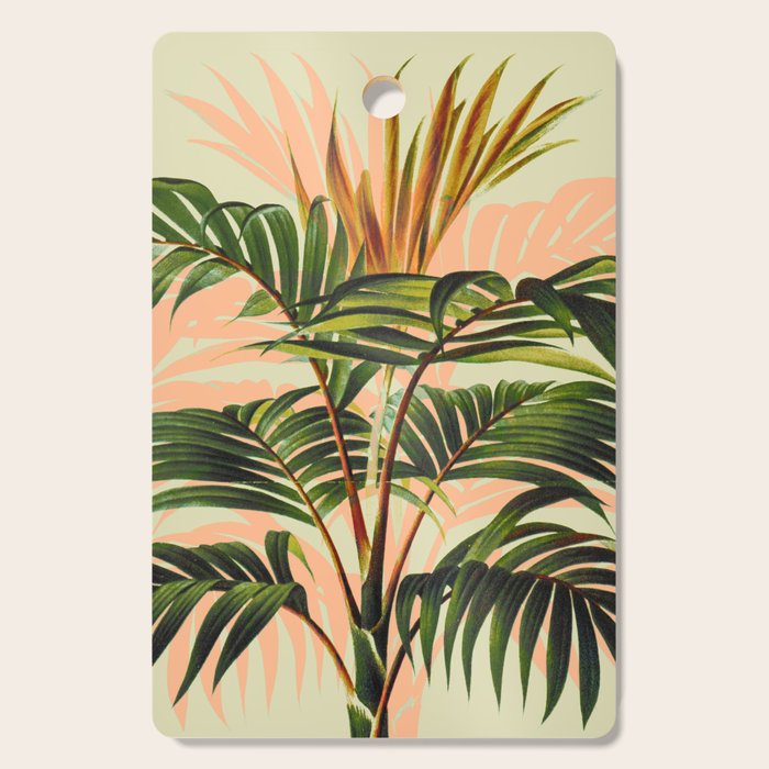 Botanical Collection 01-8 Cutting Board Gallery Image 1
