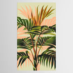 Botanical Collection 01-8 Tablecloth Gallery Image 2