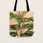 Botanical Collection 01-8 Tote Bag Gallery Image 1