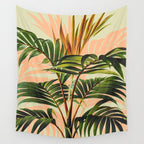 Botanical Collection 01-8 Wall Tapestry Gallery Image 4