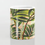 Botanical Collection 01-8 Coffee Mug Gallery Image 4