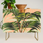 Botanical Collection 01-8 Credenza Gallery Image 1