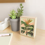 Botanical Collection 01-8 Mini Art Print Gallery Image 2