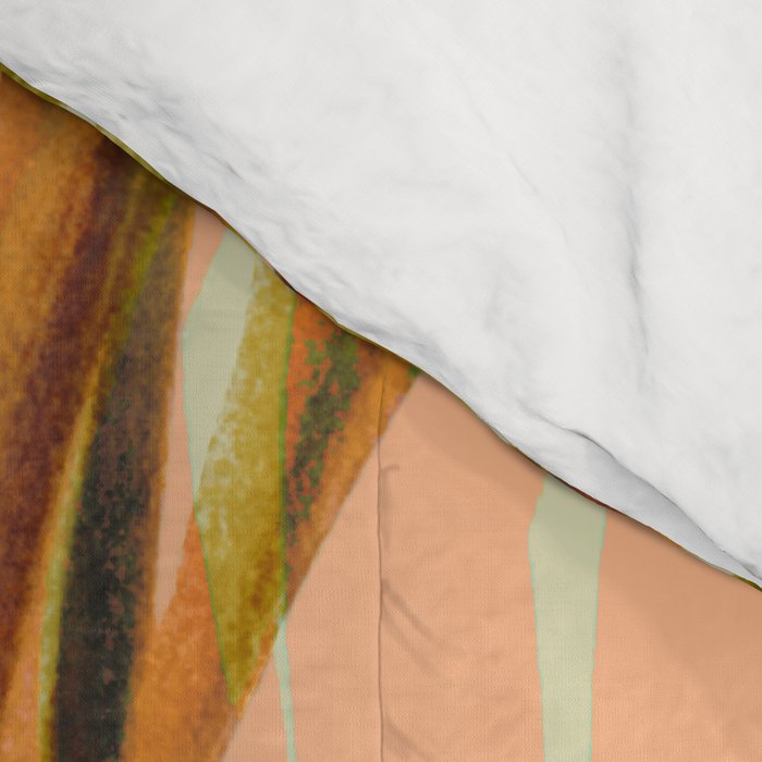 Botanical Collection 01-8 Comforter Gallery Image 4