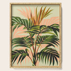 Botanical Collection 01-8 Serving Tray Gallery Image 1
