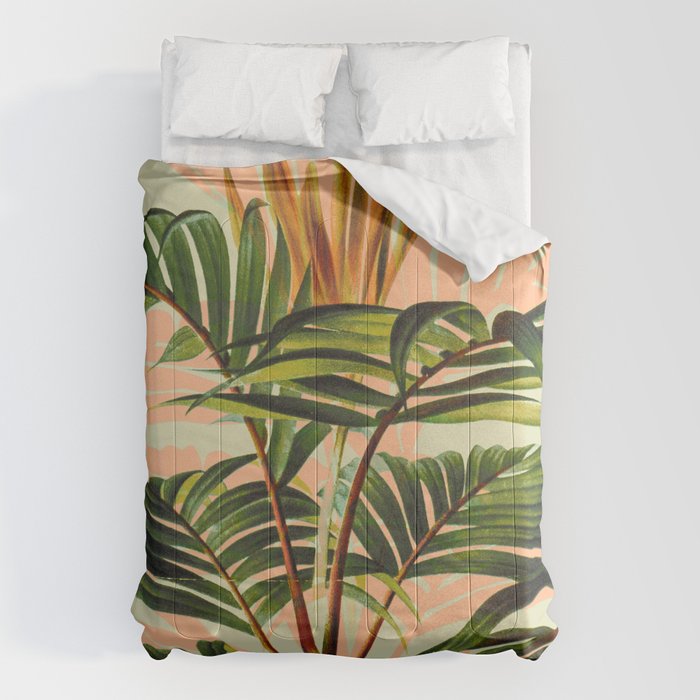 Botanical Collection 01-8 Comforter Gallery Image 6