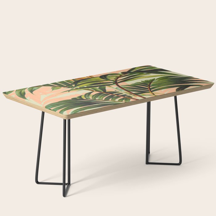 Botanical Collection 01-8 Coffee Table Gallery Image 1