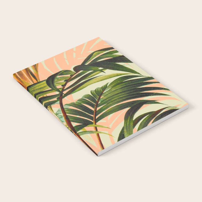 Botanical Collection 01-8 Notebook Gallery Image 1