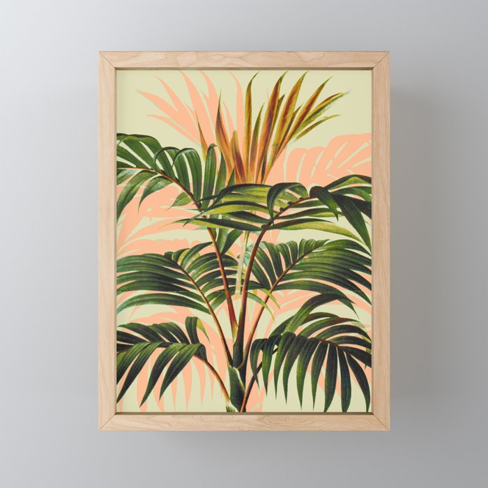 Botanical Collection 01-8 Mini Art Print Gallery Image 1