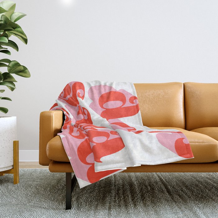 Dear Santa I tried Throw Blanket Gallery Image 1