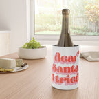 Dear Santa I tried Wine Chiller Gallery Image 4