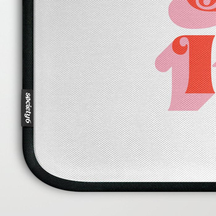 Dear Santa I tried Laptop Sleeve Gallery Image 3