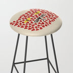 Love thy cat Stool Gallery Image 2