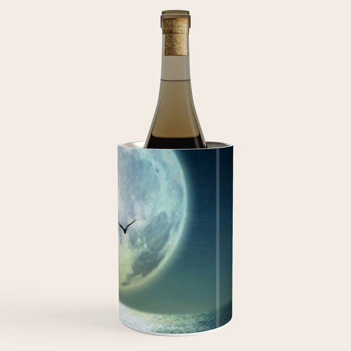 Full Moon Wine Chiller Gallery Image 3