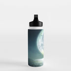 Full Moon Water Bottle Gallery Image 3