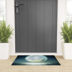 Full Moon Welcome Mat Gallery Image 3