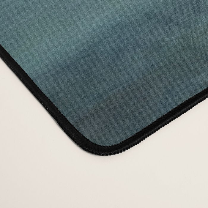 Full Moon Desk Mat Gallery Image 4
