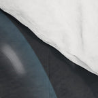 lets all go to space Comforter Gallery Image 4
