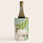 Purest Bloom Botanical Collage Wine Chiller Gallery Image 2