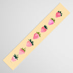 Strawberry Dreams Table Runner Gallery Image 3