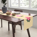 Strawberry Dreams Table Runner Gallery Image 2