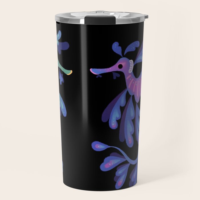 Sea dragons Travel Mug Gallery Image 1