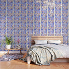 F*ck It - Blueberry Palette Wallpaper Gallery Image 3