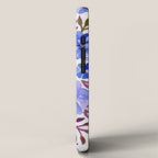 F*ck It - Blueberry Palette iPhone Case Gallery Image 2