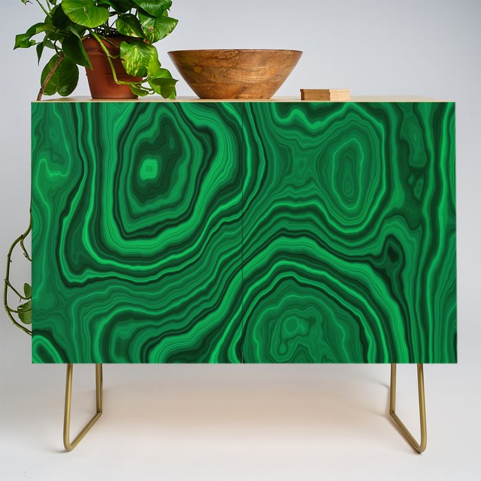 Malachite Credenza Gallery Image 1