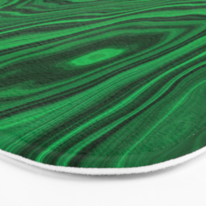 Malachite Bath Mat Gallery Image 3