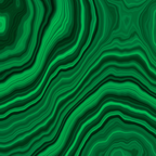 Malachite Coffee Mug Gallery Image 2