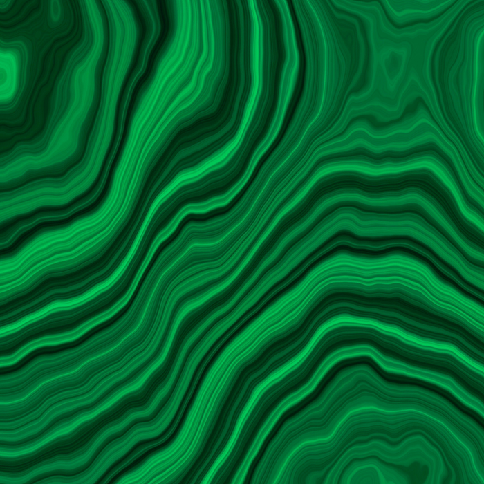 Malachite Coffee Mug Gallery Image 2