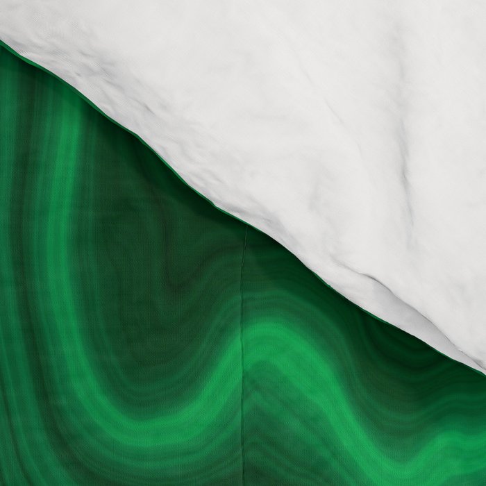 Malachite Comforter Gallery Image 4