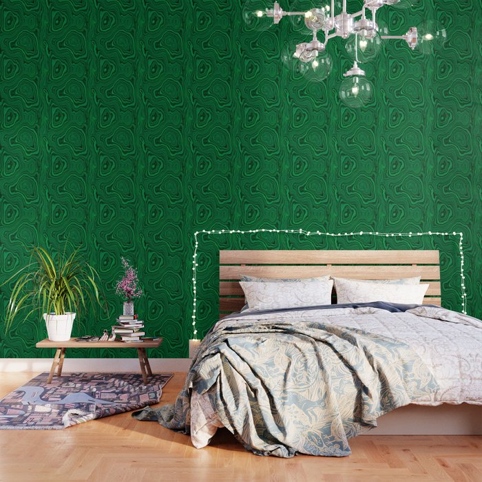 Malachite Wallpaper Gallery Image 1