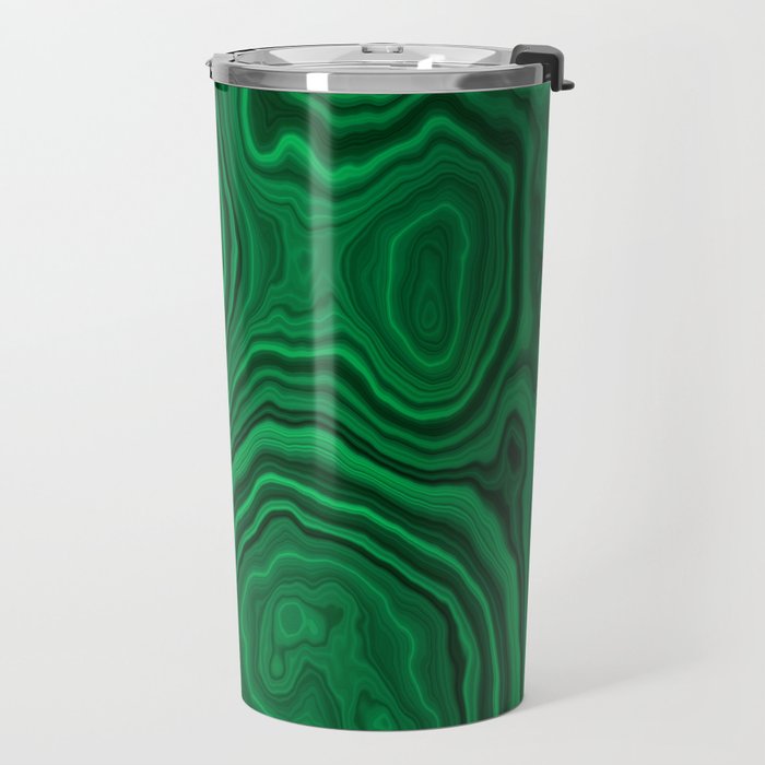 Malachite Travel Mug Gallery Image 2