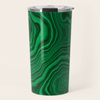 Malachite Travel Mug Gallery Image 1