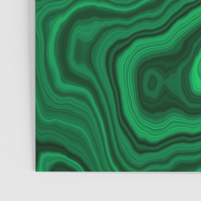 Malachite Poster Gallery Image 3