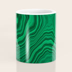 Malachite Coffee Mug Gallery Image 4