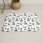 Buffalo Tribe Rug Gallery Image 1