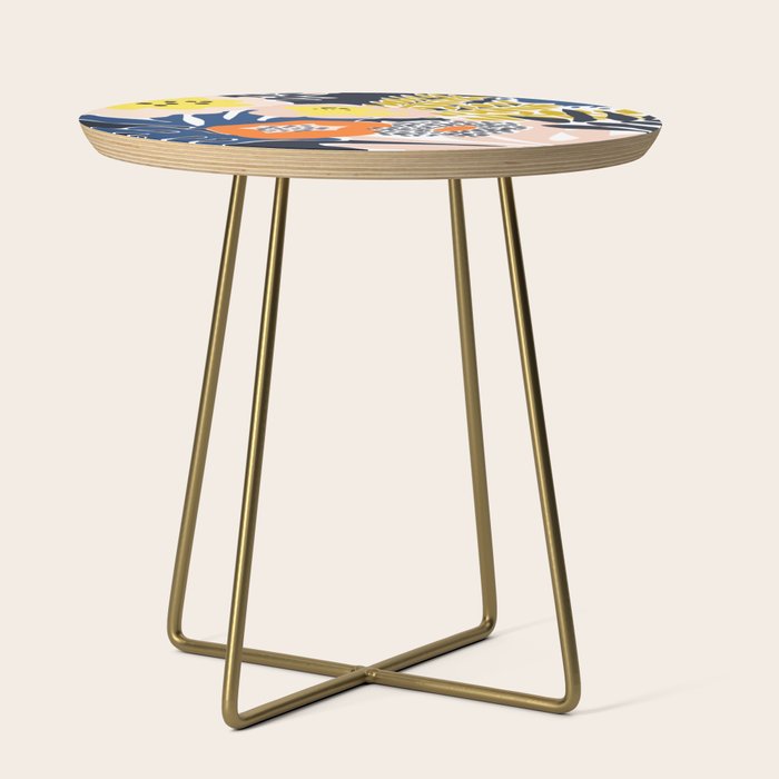 More design for a happy life Side Table Gallery Image 1