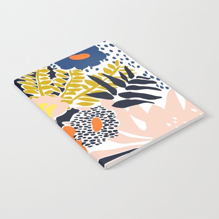 More design for a happy life Notebook Gallery Image 2