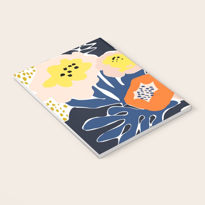 More design for a happy life Notebook Gallery Image 3