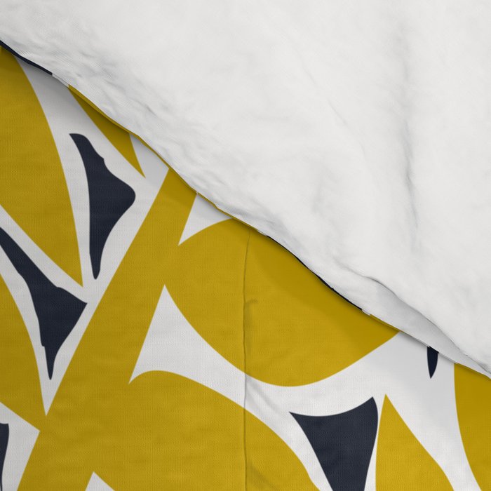 More design for a happy life Comforter Gallery Image 4