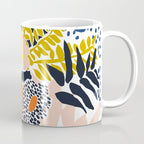 More design for a happy life Coffee Mug Gallery Image 1