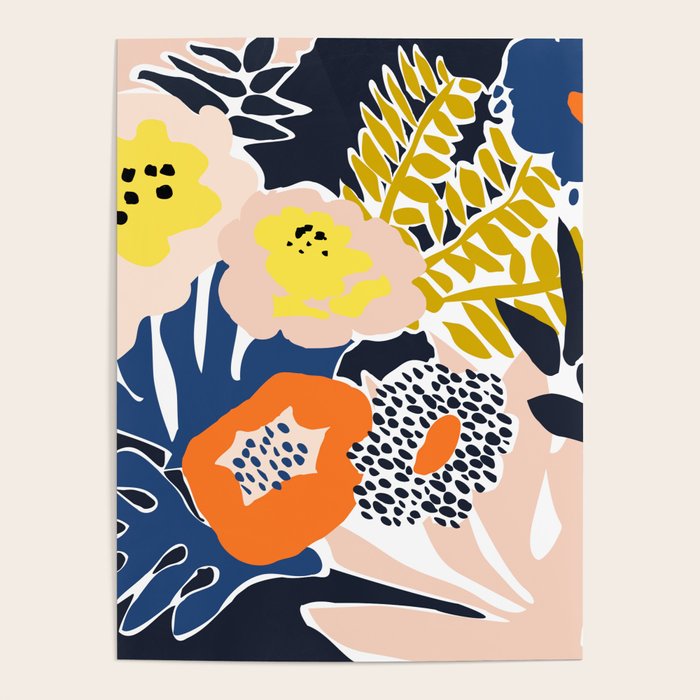 More design for a happy life Poster Gallery Image 1