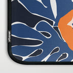 More design for a happy life Laptop Sleeve Gallery Image 3